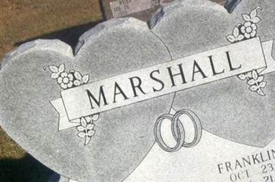 Edna M. Sparkman Marshall on Sysoon