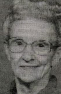 Edna Payne Fowler on Sysoon