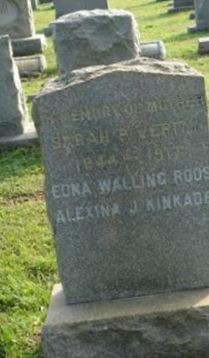 Edna Walling Roos on Sysoon