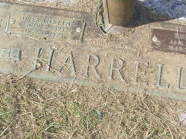 Edrie T. Harrell on Sysoon