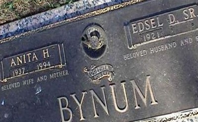 Edsel D Bynum on Sysoon