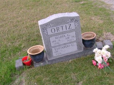 Eduardo C. Ortiz on Sysoon