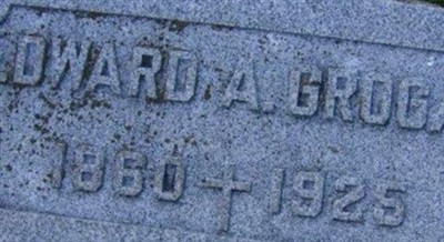 Edward A. Grogan, Sr on Sysoon