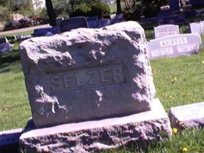 Edward A. Selzer on Sysoon