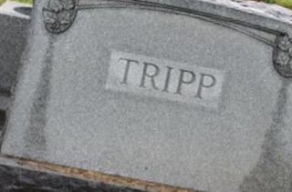 Edward Andrew Tripp on Sysoon