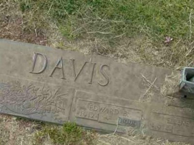 Edward B Davis on Sysoon