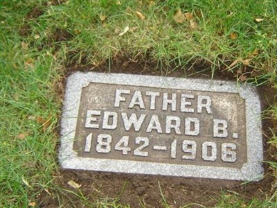 Edward B. McCann on Sysoon