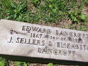 Edward Bancroft on Sysoon