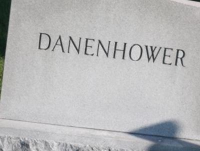 Edward Bushell Danenhower on Sysoon