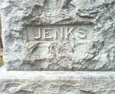 Edward Bushnell Jenks on Sysoon