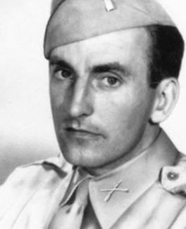 Edward C. Dahlgren on Sysoon