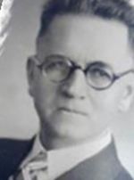 Edward Carleton Moran, Jr on Sysoon
