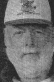 Edward Charles "Tiny" Fabin on Sysoon