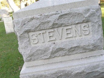 Edward D. Stevens on Sysoon