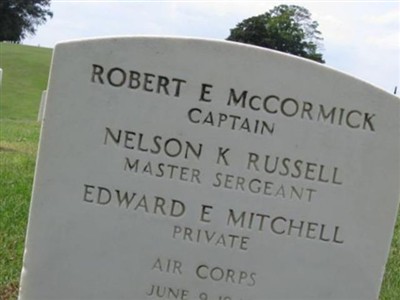 Edward E Mitchell on Sysoon