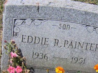 Edward "Eddie" Rolland Painter on Sysoon
