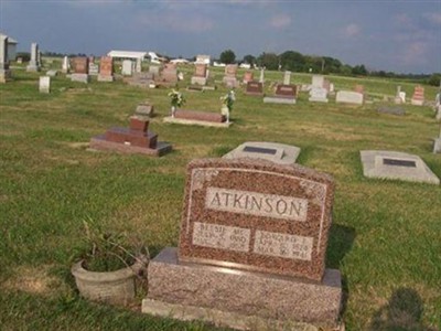 Edward Everett Atkinson on Sysoon