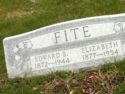 Edward Fite on Sysoon