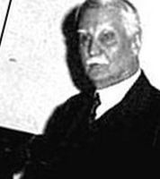 Edward G. Budd, Sr on Sysoon