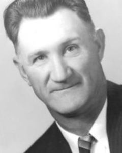 Edward Goad on Sysoon