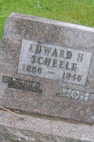 Edward H Scheele on Sysoon
