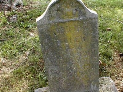 Edward Irwin Tiller on Sysoon