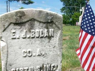 Edward J. Bolan on Sysoon
