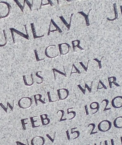 Edward J Dunlavy, Jr, Find a grave on Sysoon Edward J Dunlavy, Jr on Sysoon
