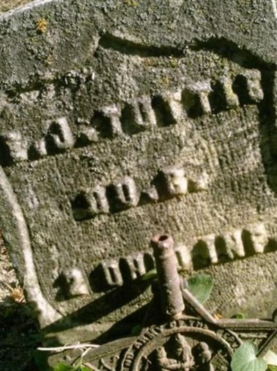 Edward J. Tuttle on Sysoon