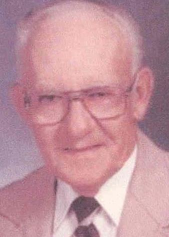 Edward J. Weber on Sysoon