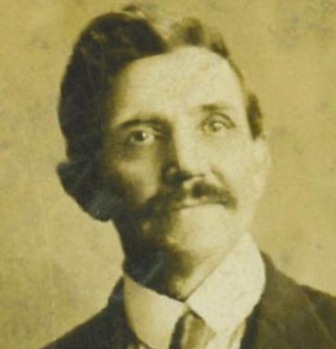 Edward James Canter on Sysoon
