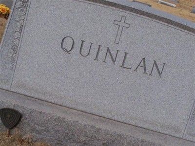 Edward John Quinlan on Sysoon