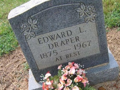 Edward L. Draper on Sysoon