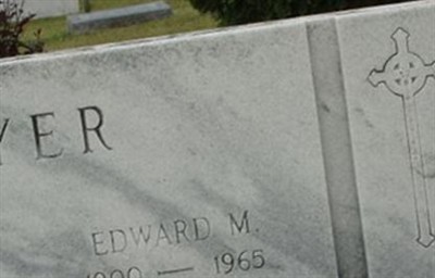 Edward M. Meyer on Sysoon