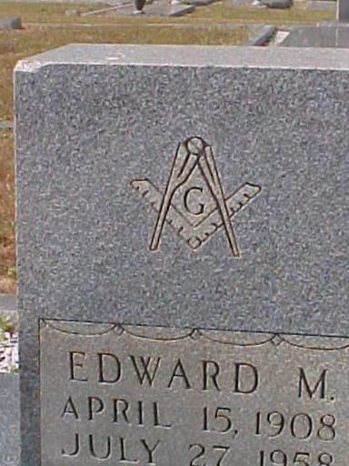 Edward M Shell on Sysoon
