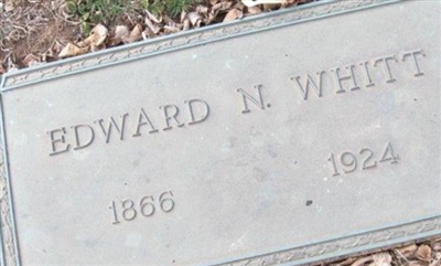 Edward N. Whitt on Sysoon