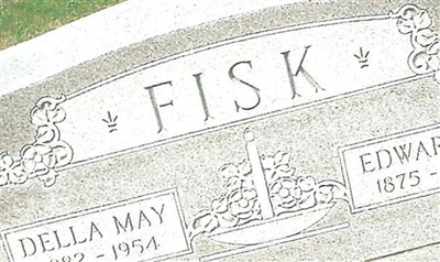 Edward R. Fisk on Sysoon