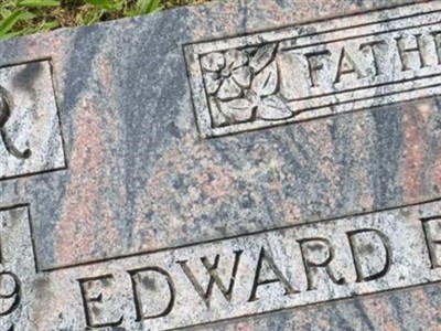 Edward R. Kiefer on Sysoon