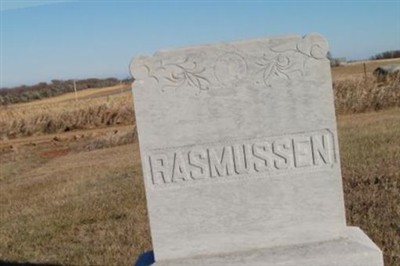 Edward Rasmussen on Sysoon