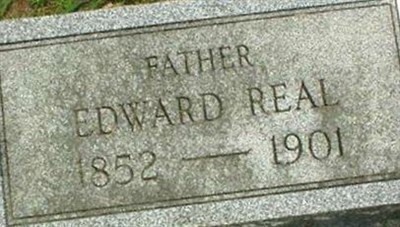 Edward Real on Sysoon
