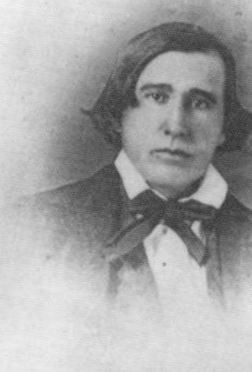 Edward Rutledge Ives on Sysoon