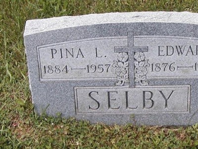 Edward Selby on Sysoon