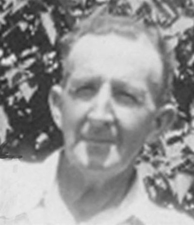 Edward Selby on Sysoon