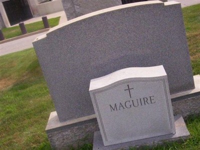Edward T Maguire on Sysoon