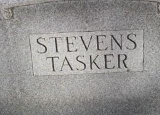 Edward Tasker on Sysoon