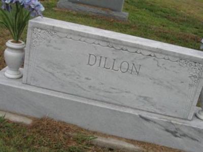 Edward Thomas Dillon on Sysoon