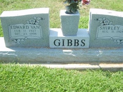Edward Van Gibbs on Sysoon