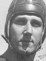 Edward W. "Moose" Krause on Sysoon