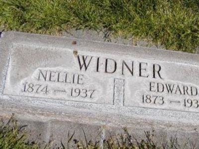 Edward Widner on Sysoon