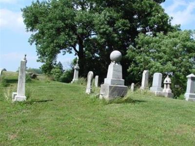 Edwards Cemetery on Sysoon